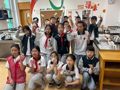 融韵少年｜践行少年志 躬行实践路