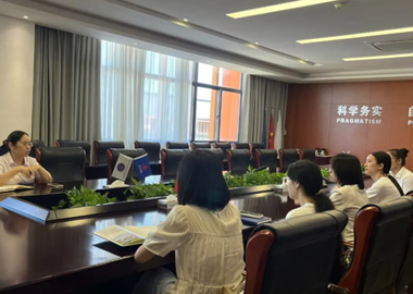 融韵教师 | 深耕沃土 慧绽芳华