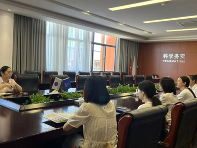 融韵教师 | 深耕沃土 慧绽芳华